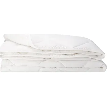 přikrývka LIVARNO home Prošívaná přikrývka Soft Touch, 140 x 200 cm