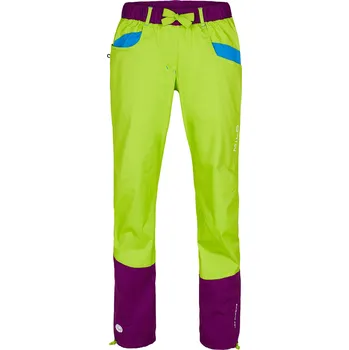 Dámské kalhoty Dámské lezecké kalhoty Kulti Lady Milo S