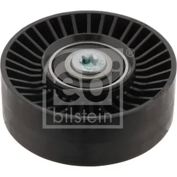 Vratna/vodici kladka, klinovy zebrovy remen, 28709