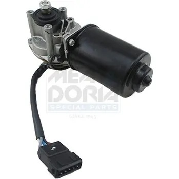 Motorek stěrače a odstřikovače Motor stěračů, 27187