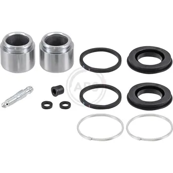 Přislušenství brzdového systému Sada na opravy, brzdový třmen, 57565