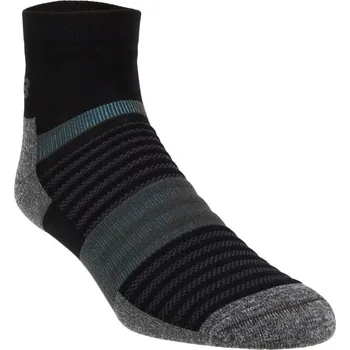 Dámské ponožky Ponožky Inov8 Active Mid Sock Black L