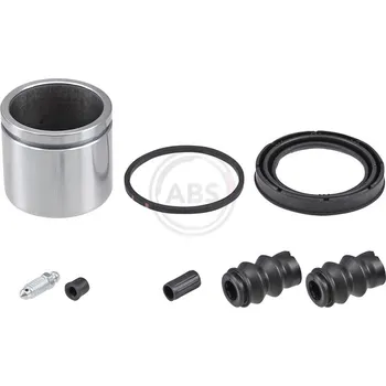 Přislušenství brzdového systému Sada na opravy, brzdový třmen, 57051