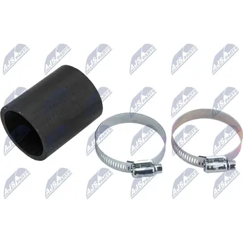 Přislušenství brzdového systému Hadička plnicího vzduchu, GPP-TY-018