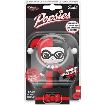Figurka Figurka Funko Marvel Harley Queen