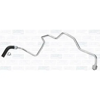 Olejové čerpadlo Olejové potrubí, OP10062