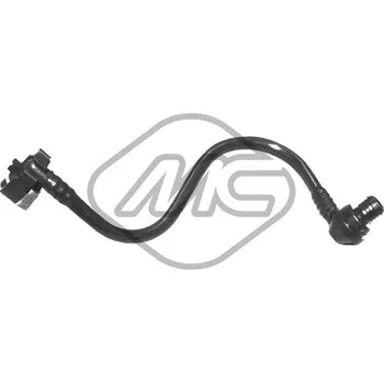 Palivové čerpadlo Palivové potrubí, 92026