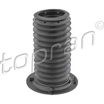 Ochranné víko/prachovka, tlumič, 503 846