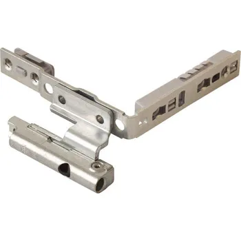 Příslušenství k oknu ROTO Křídlový pant 12/18-9 Pravý