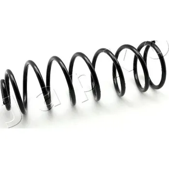 Pružina podvozku, ZCJ5922C