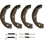 Sada brzdových čelistí, parkovací brzda, GS8606