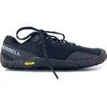 Merrell Vapor Glove 6 Black M 47, Vnitřní délka boty: 30,0 cm, Vnitřní šířka boty: 10,4 cm