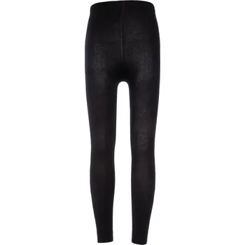 Dívčí legíny Ewers Leggings Uni schwarz 98