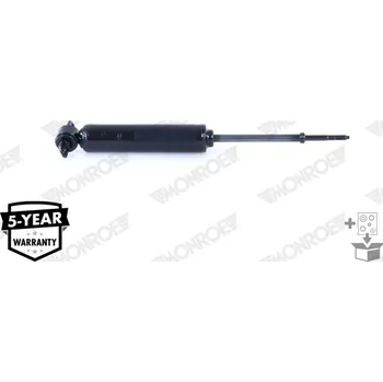 Tlumič pérování, 5801ST