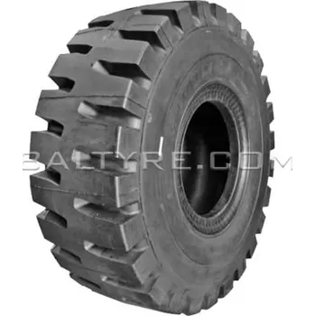 Pneu pro těžký stroj TIANLI TI 23,5R25 TUL500(L-5) 201A2 ** TL A2 (10 km/h) 25 201 23.5 TIANLI