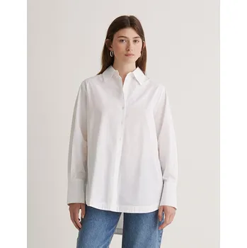 Pánská košile Košile Boston White M