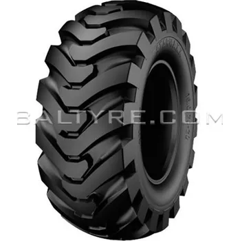 Pneu pro těžký stroj STARMAXX (PETLAS) PE 12,5/80-18 SM-I25 (L2) 146A8 14PR TL A8 (40 km/h) 18 146 (3000kg) 12.5 80 STARMAXX (PETLAS)