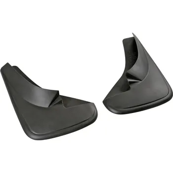 Blatník karosérie Lapače nečistot Splash-Guards Contour Typ "2", sada 2 ks - 22×39 cm