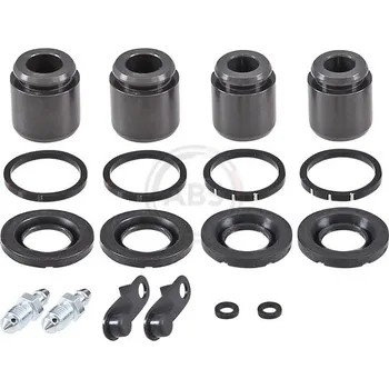 Přislušenství brzdového systému Sada na opravy, brzdový třmen, 57211