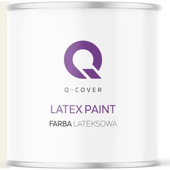 barva na zeď BARVA NA INTERIÉROVÉ STĚNY A STROPY ODOLNÁ BÍLÁ ŽLUTÁ H6984 2L