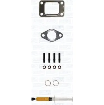 Turbodmychadlo Montážní sada dmychadla, JTC12004