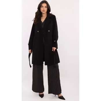 Dámský kabát Plášť model 211459 Italy Moda universal