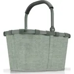 Koš Reisenthel Carrybag Twist Sage