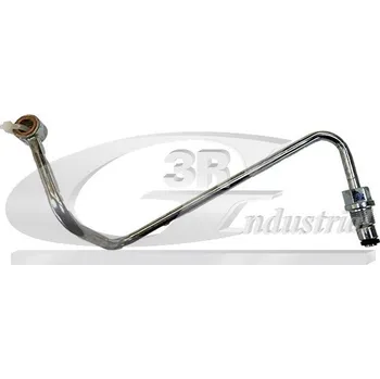 Olejové čerpadlo Olejové potrubí, 19613