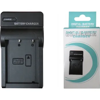 Příslušenství pro čtečku elektronické knihy Nabíječka Fotopol FNP-W126 pro Fuji