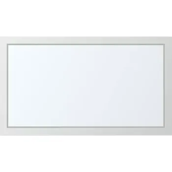 Okno Jednokřídlé plastové fixní okno 90x170