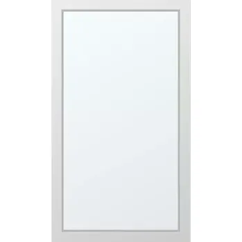 Okno Jednokřídlé plastové fixní okno 180x100