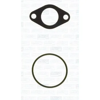 Těsnění výfuku Sada těsnění, agr systém, 77017300