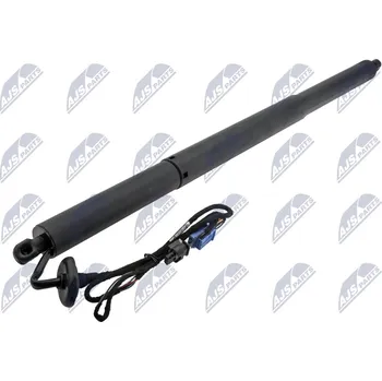 Pneumatická pružina, zavazadlový / nákladový prostor, AE-ME-096