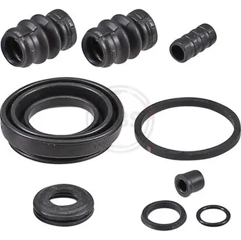 Přislušenství brzdového systému Sada na opravy, brzdový třmen, 53995