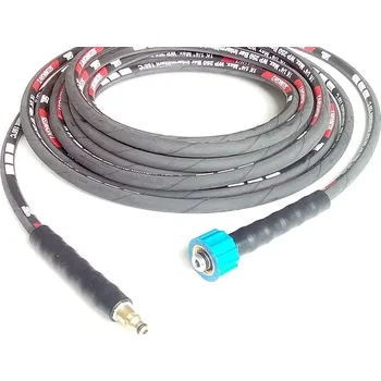 Příslušenství pro vysokotlaký čistič Zesílená hadice 10M pro myčky STIHL NILFISK