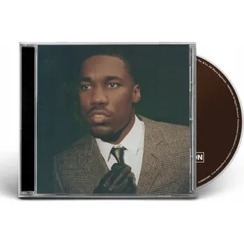 Zahraniční hudba Giveon: Beloved - CD