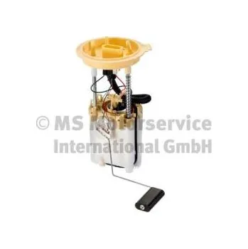 Palivový systém Palivová přívodní jednotka, 7.07795.40.0