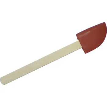 Kuchyňská stěrka Stěrka na těsto TORO 25,5cm