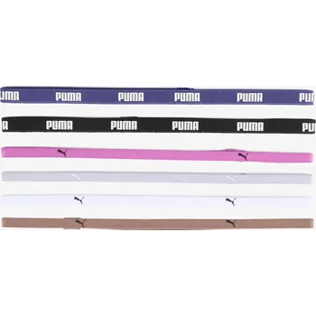 Dámské tenisky PUMA AT SPORTBANDS 6PCS BV 445689