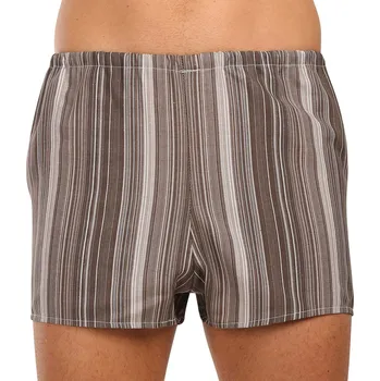 Trenýrky Pánské trenky Nedeto vícebarevné (1NTV7) S Možnost vrácení zboží ZDARMA do 120 dnů!