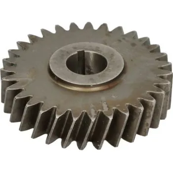 Olejové čerpadlo Ozubené kolo, olejové čerpadlo, B05-AG-427