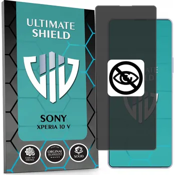Pouzdro na mobilní telefon Fólie Ultimate Shield pro Sony XPERIA 10 V 1 ks