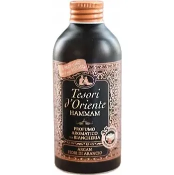 Dámský parfém Parfém na praní Tesori d’Oriente – Hammam (Teplá orientální vůně pro útulný pocit)