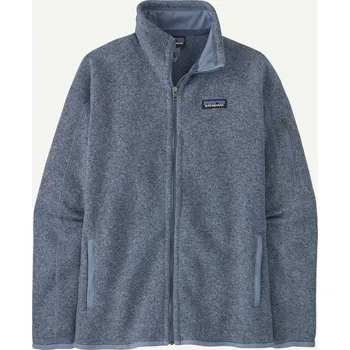 Dámská mikina Patagonia Dámská mikina Better Sweater™ Fleece Jacket - Barnacle Blue, vel. M
