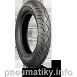 BRIDGESTONE 120/70-14 TL 55S HOOP B03 F Letní S (180 km/h) 14 55 (218kg) 120 70 BRIDGESTONE