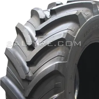 Pneu pro těžký stroj TIANLI TI 280/70R20 GENESIS 116/116A8/B TL Celoroční A8/B 20 116/116 280 70 TIANLI