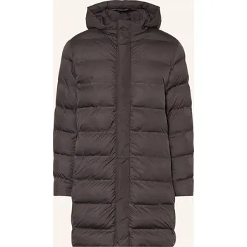 Pánský zimní kabát Strokesman's Pánský Prošívaný Kabát S Izolací Dupont™ Sorona®...