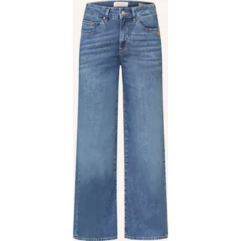 Dámské džíny Gang Dámské Wide Leg Džíny 94carlotta, 7596 medium summer...