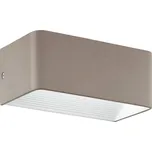 Nástěnné svítidlo Eglo (96302) LED Nástěnné svítidlo SANIA 3 LED/5W (poslední kusy)