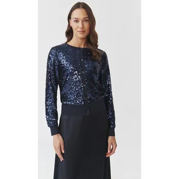 Dámské sako Tatuum DÁMSKÝ BOMBER S FLITRY — SARKI